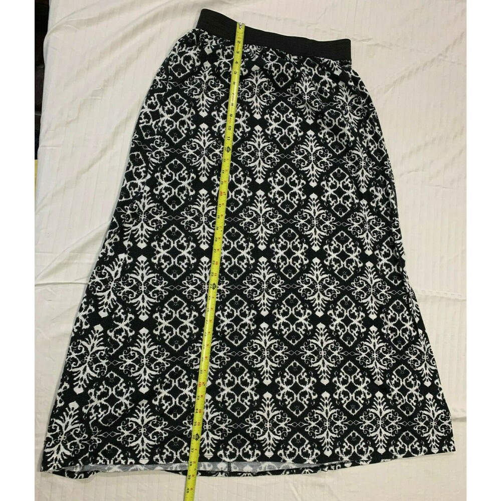 JOE B PULL ON WOMENS SKIRT SIZE XL